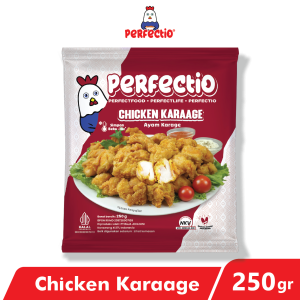 Chicken Karaage