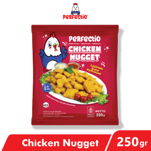 Chicken Nugget